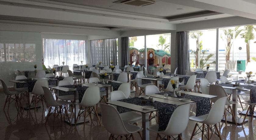 Tasia Maris Sands Hotel — Айя Напа, Кіпр мініатюра 42