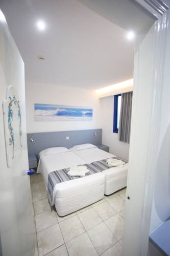 Anonymous Beach Hotel — Айя Напа, Кіпр мініатюра 7