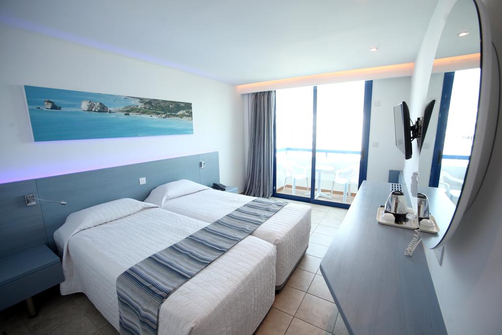 Anonymous Beach Hotel — Айя Напа, Кіпр мініатюра 21