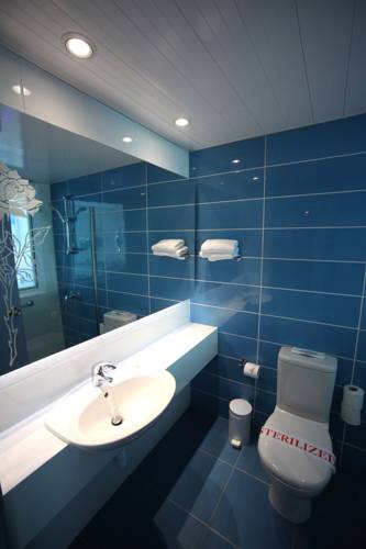 Anonymous Beach Hotel — Айя Напа, Кіпр мініатюра 23