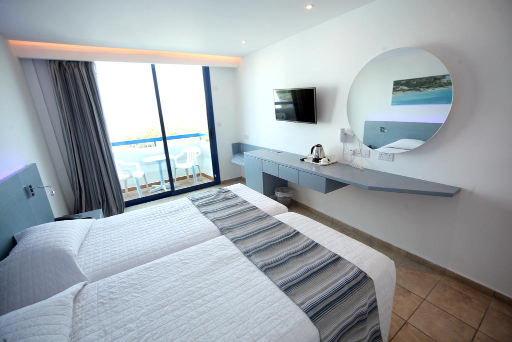 Anonymous Beach Hotel — Айя Напа, Кіпр мініатюра 24