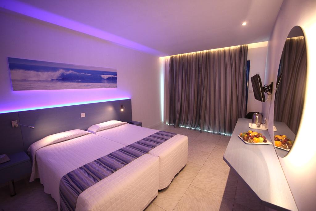 Anonymous Beach Hotel — Айя Напа, Кіпр мініатюра 28