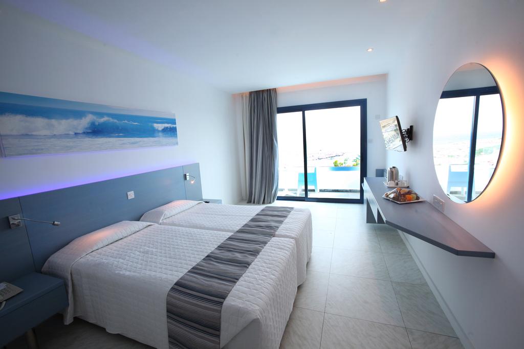 Anonymous Beach Hotel — Айя Напа, Кіпр мініатюра 29