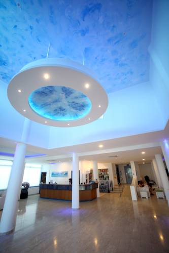 Anonymous Beach Hotel — Айя Напа, Кіпр мініатюра 30
