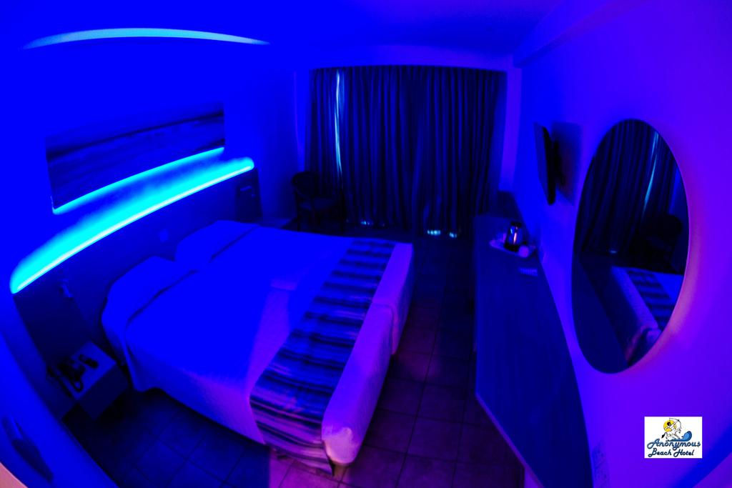 Anonymous Beach Hotel — Айя Напа, Кіпр мініатюра 35