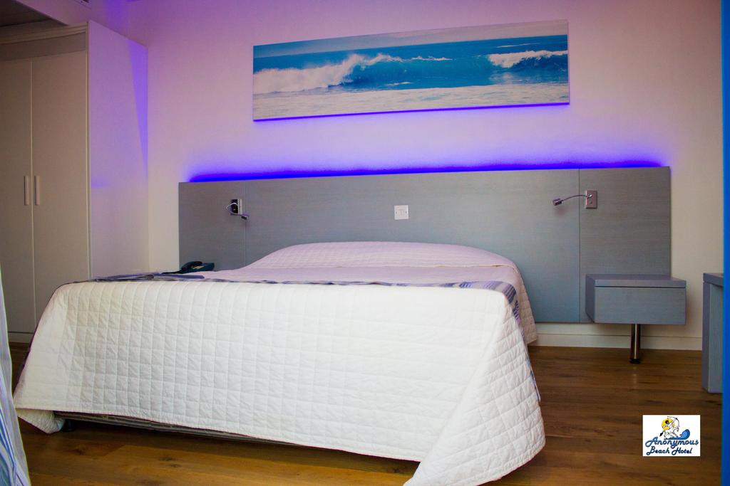 Anonymous Beach Hotel — Айя Напа, Кіпр мініатюра 36