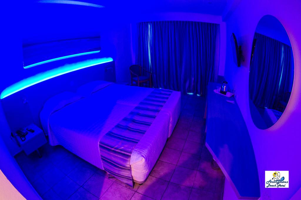 Anonymous Beach Hotel — Айя Напа, Кіпр мініатюра 40