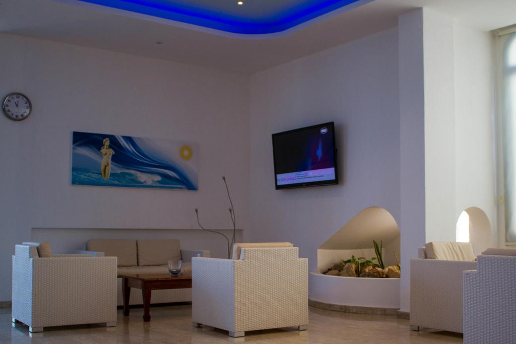 Anonymous Beach Hotel — Айя Напа, Кіпр мініатюра 41