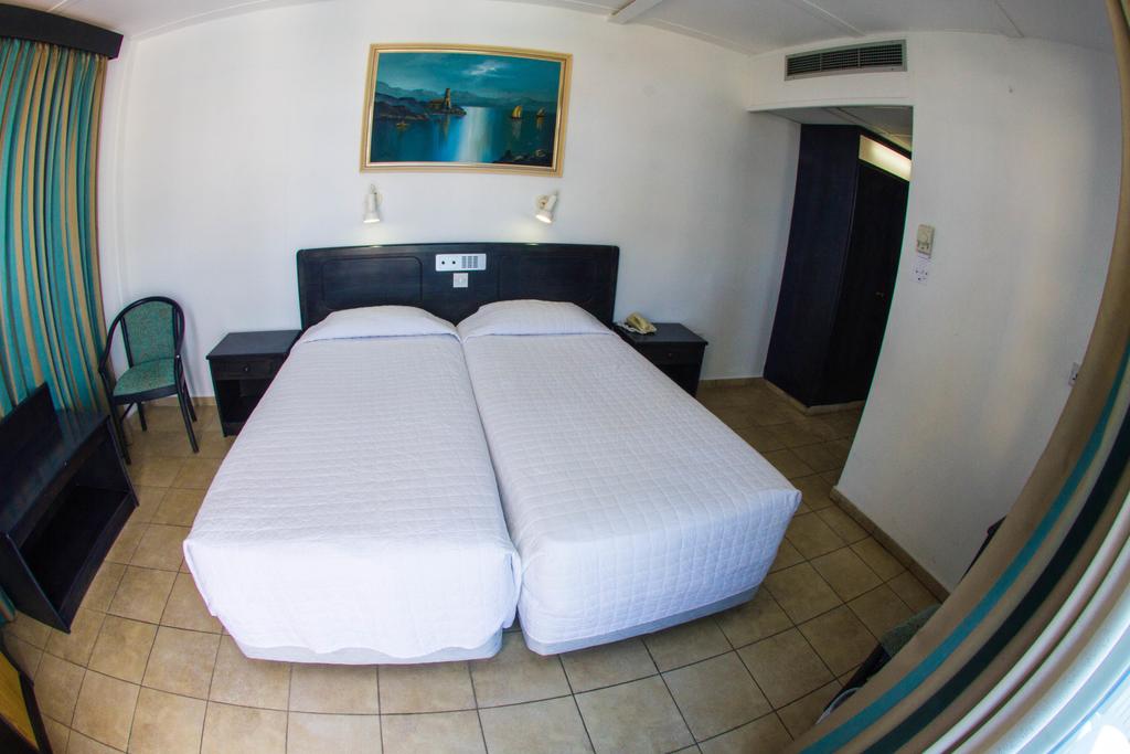 Anonymous Beach Hotel — Айя Напа, Кіпр мініатюра 42