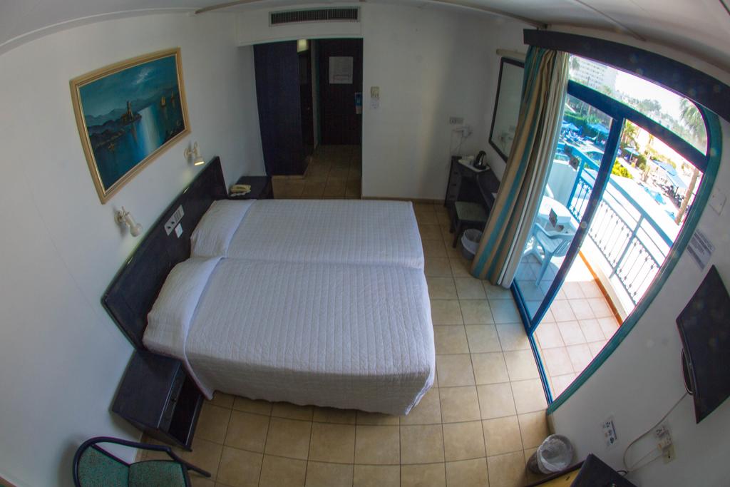 Anonymous Beach Hotel — Айя Напа, Кіпр мініатюра 43