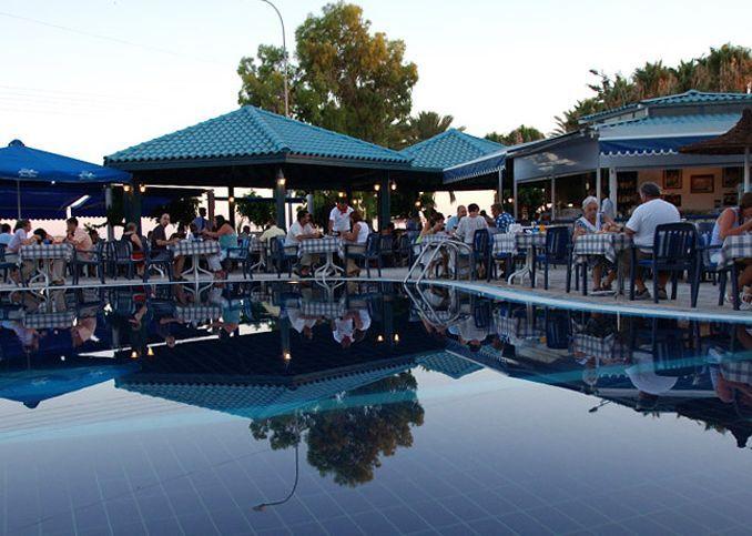 Anonymous Beach Hotel — Айя Напа, Кіпр мініатюра 45