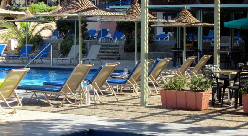 Marina Hotel — Айя Напа, Кіпр мініатюра 8