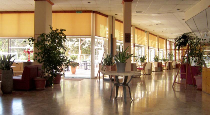 Marina Hotel — Айя Напа, Кіпр мініатюра 12