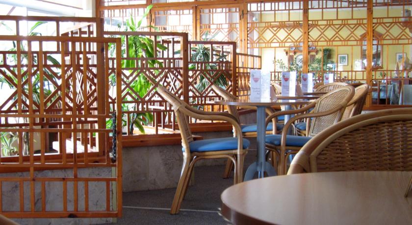 Marina Hotel — Айя Напа, Кіпр мініатюра 16
