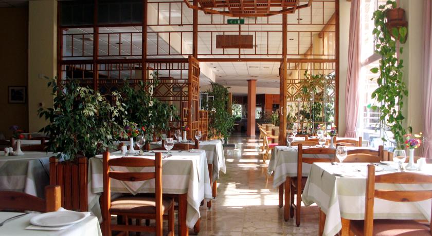 Marina Hotel — Айя Напа, Кіпр мініатюра 18