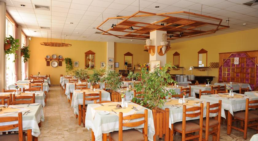 Marina Hotel — Айя Напа, Кіпр мініатюра 20