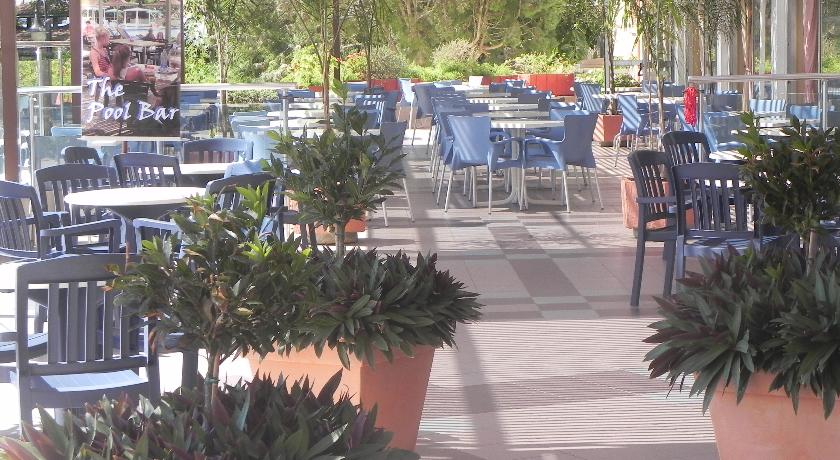 Marina Hotel — Айя Напа, Кіпр мініатюра 21
