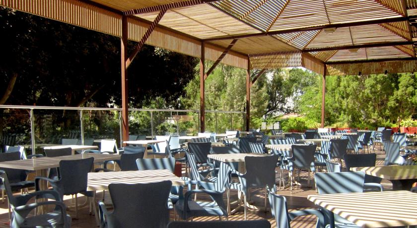 Marina Hotel — Айя Напа, Кіпр мініатюра 22