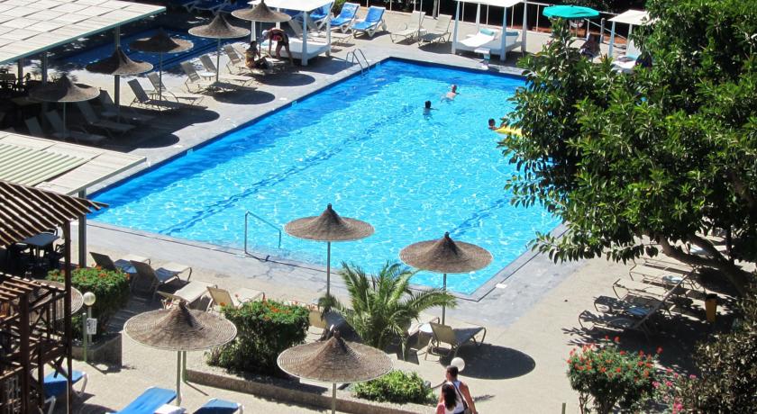 Marina Hotel — Айя Напа, Кіпр мініатюра 27