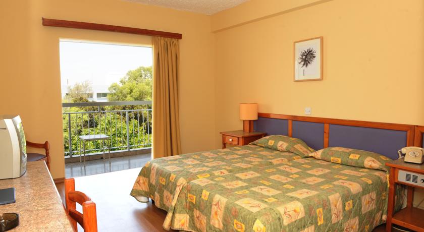 Marina Hotel — Айя Напа, Кіпр мініатюра 28