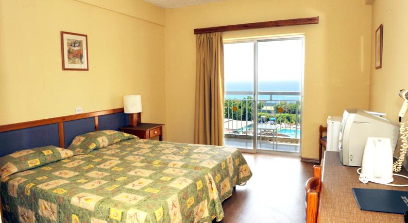 Marina Hotel — Айя Напа, Кіпр мініатюра 29