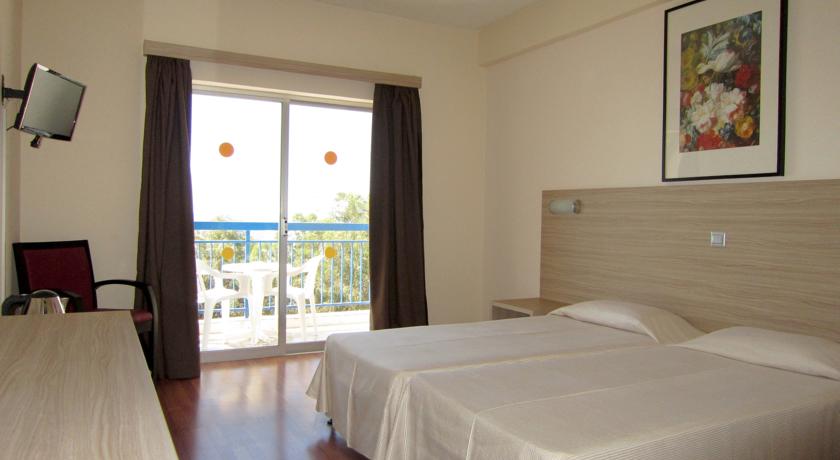 Marina Hotel — Айя Напа, Кіпр мініатюра 30