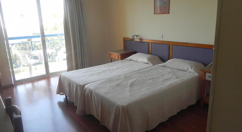 Marina Hotel — Айя Напа, Кіпр мініатюра 31