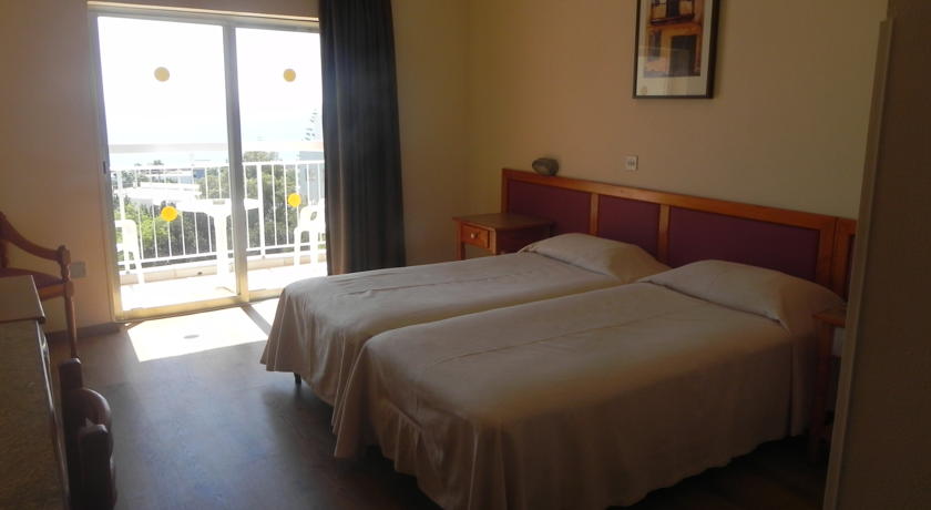 Marina Hotel — Айя Напа, Кіпр мініатюра 32