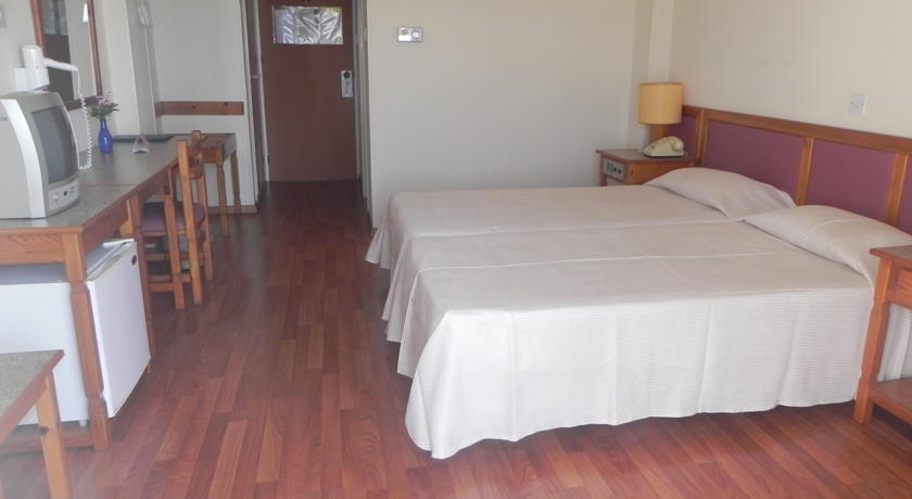 Marina Hotel — Айя Напа, Кіпр мініатюра 33