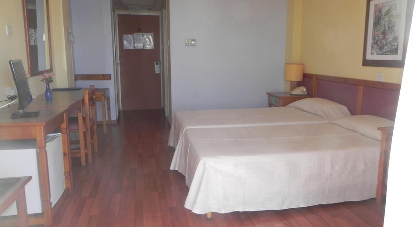 Marina Hotel — Айя Напа, Кіпр мініатюра 35