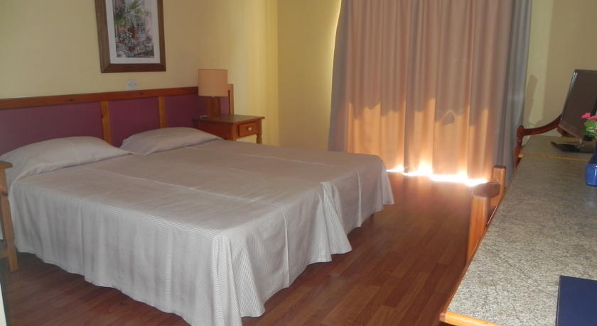 Marina Hotel — Айя Напа, Кіпр мініатюра 36