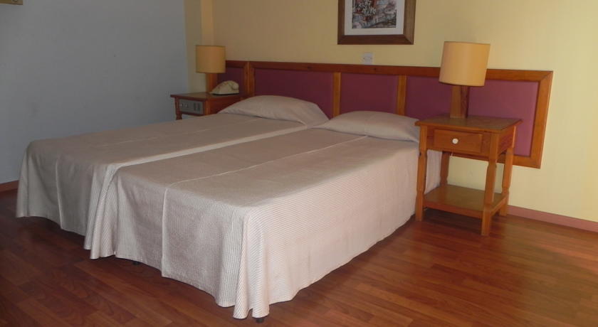 Marina Hotel — Айя Напа, Кіпр мініатюра 37