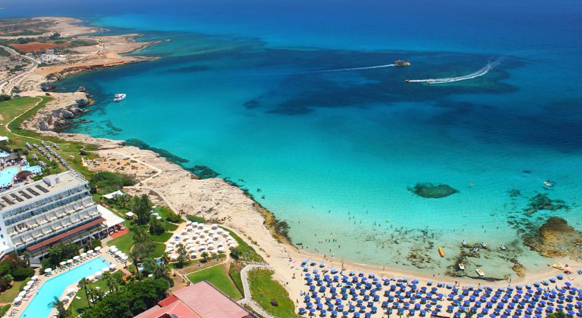 Marina Hotel — Айя Напа, Кіпр мініатюра 40