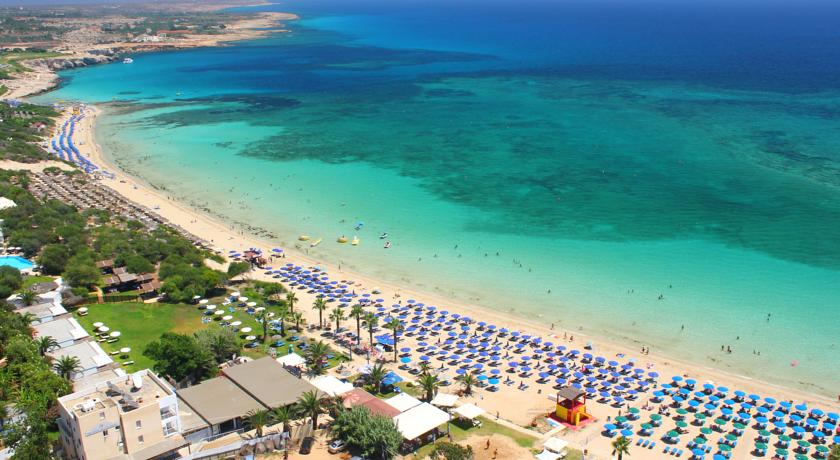 Marina Hotel — Айя Напа, Кіпр мініатюра 41