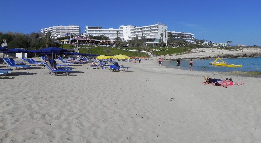 Marina Hotel — Айя Напа, Кіпр мініатюра 45