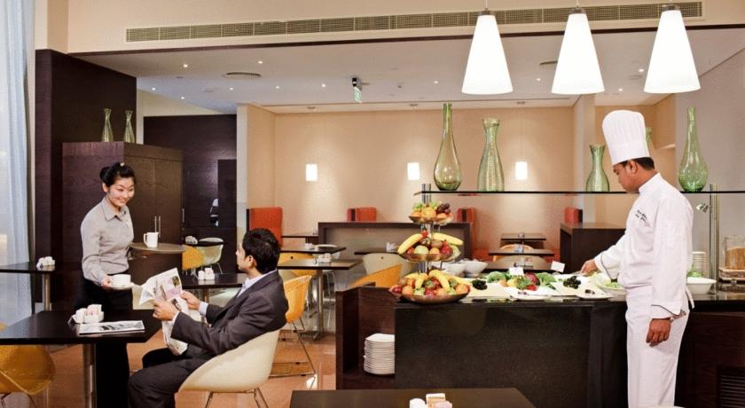 Ibis Dubai Al Rigga Hotel — Дубаї, Об'єднані Арабські Емірати мініатюра 55