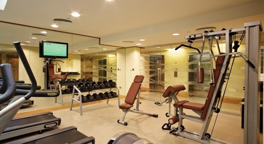 Ibis Dubai Al Rigga Hotel — Дубаї, Об'єднані Арабські Емірати мініатюра 56
