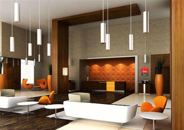 Ibis Dubai Al Rigga Hotel — Дубаї, Об'єднані Арабські Емірати мініатюра 61