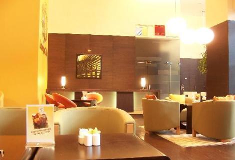 Ibis Dubai Al Rigga Hotel — Дубаї, Об'єднані Арабські Емірати мініатюра 62