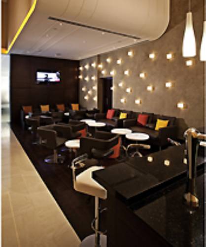 Ibis Dubai Al Rigga Hotel — Дубаї, Об'єднані Арабські Емірати мініатюра 63