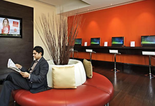 Ibis Dubai Al Rigga Hotel — Дубаї, Об'єднані Арабські Емірати мініатюра 64