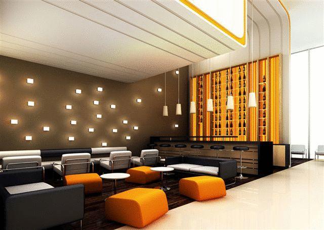 Ibis Dubai Al Rigga Hotel — Дубаї, Об'єднані Арабські Емірати мініатюра 66