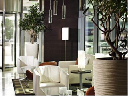 Ibis Dubai Al Rigga Hotel — Дубаї, Об'єднані Арабські Емірати мініатюра 70