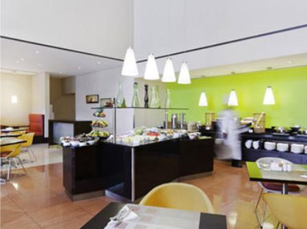 Ibis Dubai Al Rigga Hotel — Дубаї, Об'єднані Арабські Емірати мініатюра 71