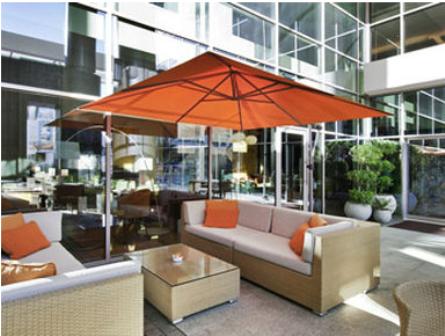 Ibis Dubai Al Rigga Hotel — Дубаї, Об'єднані Арабські Емірати мініатюра 72