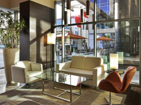 Ibis Dubai Al Rigga Hotel — Дубаї, Об'єднані Арабські Емірати мініатюра 73