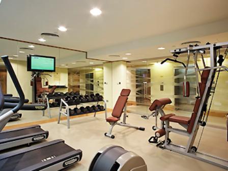 Ibis Dubai Al Rigga Hotel — Дубаї, Об'єднані Арабські Емірати мініатюра 74