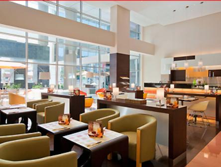 Ibis Dubai Al Rigga Hotel — Дубаї, Об'єднані Арабські Емірати мініатюра 75