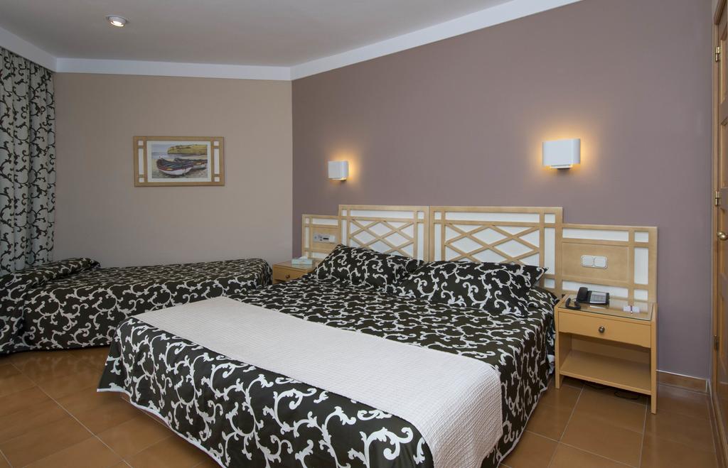 Puerto Palace Hotel — о. Тенеріфе (Канари), Іспанія мініатюра 6