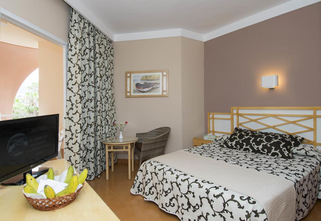 Puerto Palace Hotel — о. Тенеріфе (Канари), Іспанія мініатюра 9